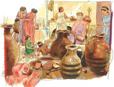 Η Πυθαγόρεια διατροφή που εξαφανίζει το 95% των ασθενειών (φωτό)